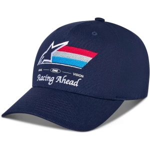 Sapca ALPINESTARS TRIFECTA SNAPBACK, 3
