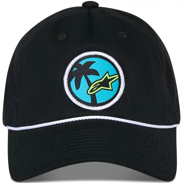 Sapca ALPINESTARS CALIPALM STRAPBACK, 7