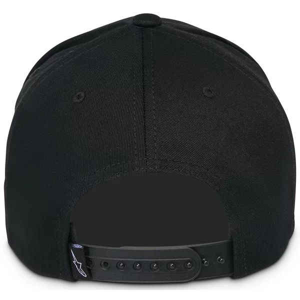 Sapca ALPINESTARS CARBON FIBER, 2