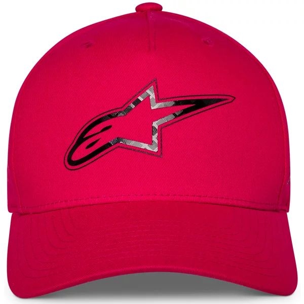 Sapca ALPINESTARS CARBON FIBER, 5