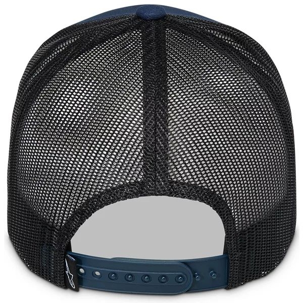 Sapca ALPINESTARS FINISHER TRUCKER, 2