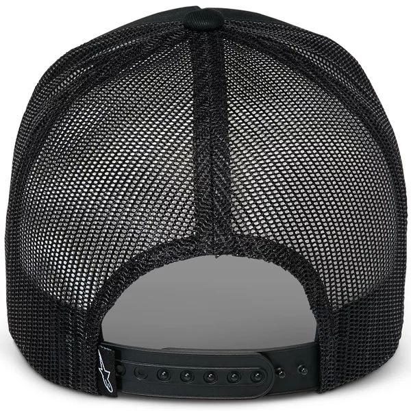 Sapca ALPINESTARS FINISHER TRUCKER, 5