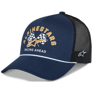 Sapca ALPINESTARS FINISHER TRUCKER, 3