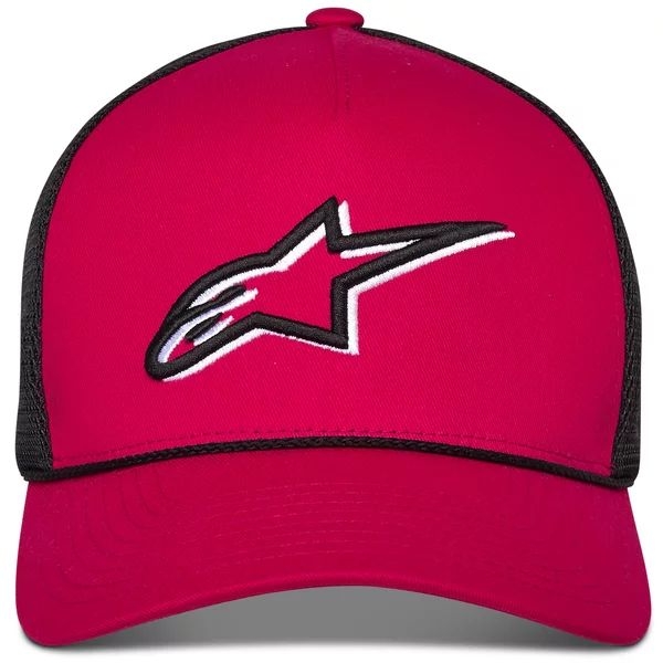 Sapca ALPINESTARS AGELESS SHADOW TRUCKER HAT, 2
