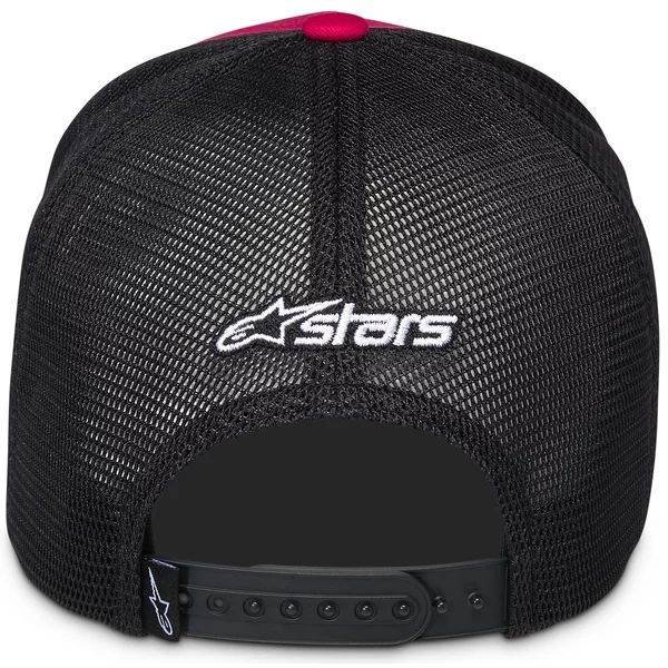 Sapca ALPINESTARS AGELESS SHADOW TRUCKER HAT, 3