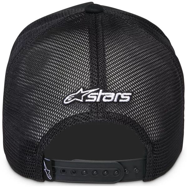 Sapca ALPINESTARS AGELESS SHADOW TRUCKER HAT, 7