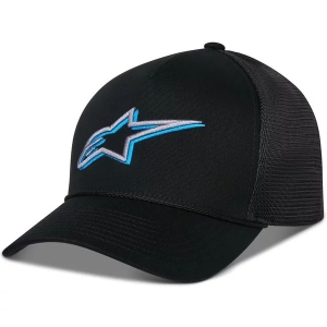 Sapca ALPINESTARS AGELESS SHADOW TRUCKER HAT, 5