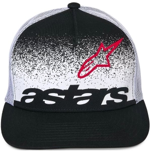 Sapca ALPINESTARS COMPONENT TRUCKER HAT, 7