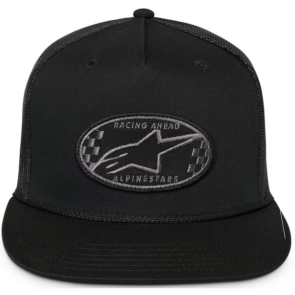 Sapca ALPINESTARS CONTENDER TRUCKER HAT, 2
