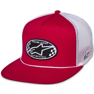 Sapca ALPINESTARS CONTENDER TRUCKER HAT, 4