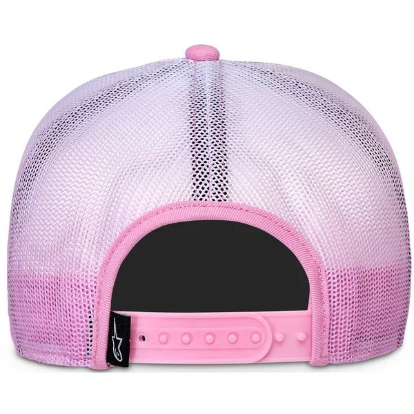 Sapca ALPINESTARS CALI GRADIENT HAT, 4