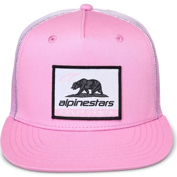 Sapca ALPINESTARS CALI GRADIENT HAT, 11