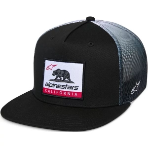 Sapca ALPINESTARS CALI GRADIENT HAT