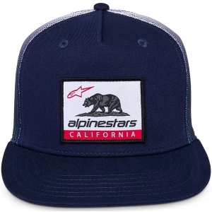 Sapca ALPINESTARS CALI GRADIENT HAT, 3