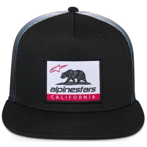 Sapca ALPINESTARS CALI GRADIENT HAT, 7