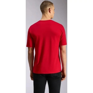 Tricou ALPINESTARS PLATE CSF SS TEE, 3