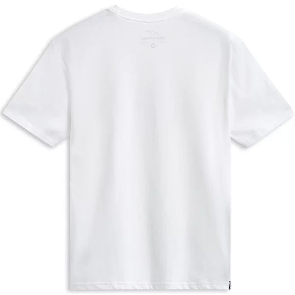 Tricou ALPINESTARS PLATE CSF SS TEE Negru S, 7