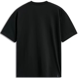 Tricou ALPINESTARS PLATE CSF SS TEE Negru S, 6