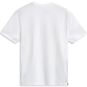 Tricou ALPINESTARS PLATE CSF SS TEE Negru S, 7