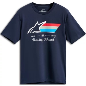 Tricou ALPINESTARS TRIFECTA CSF SS Negru S, 4