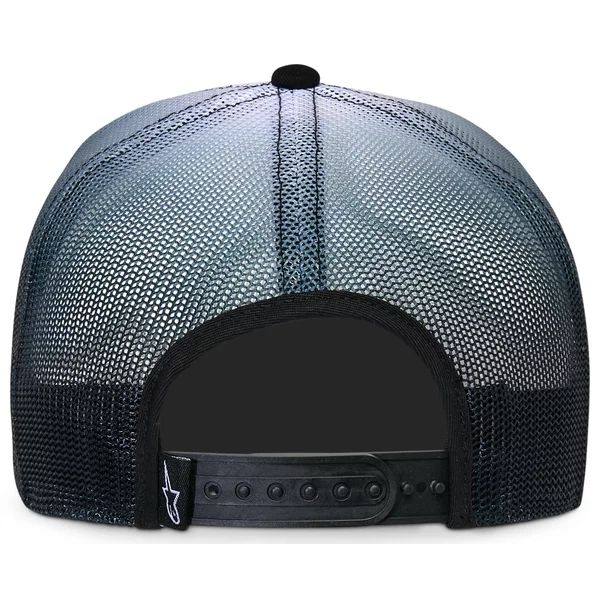 Sapca ALPINESTARS CALI GRADIENT HAT Roz, 7