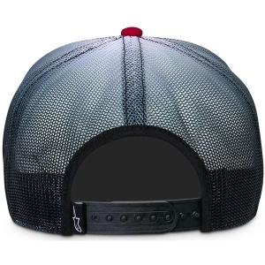 Sapca ALPINESTARS CALI GRADIENT HAT Roz, 3