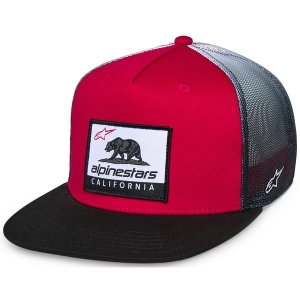 Sapca ALPINESTARS CALI GRADIENT HAT Roz, 4