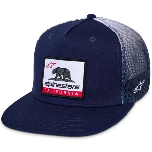 Sapca ALPINESTARS CALI GRADIENT HAT Roz, 11