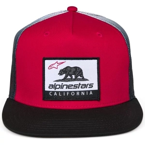 Sapca ALPINESTARS CALI GRADIENT HAT Roz, 13