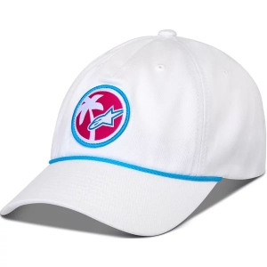 Sapca ALPINESTARS CALIPALM STRAPBACK Negru, 6