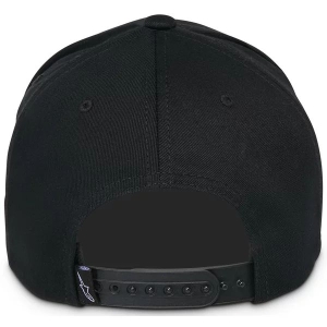 Sapca ALPINESTARS CARBON FIBER Negru, 5