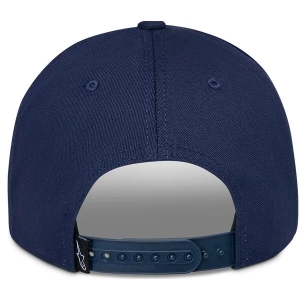 Sapca ALPINESTARS TRIFECTA SNAPBACK Negru, 4