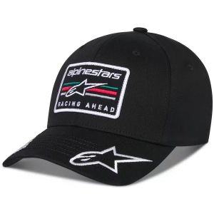 Sapca ALPINESTARS SURPASS HAT Negru L/XL