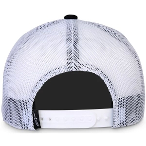 Sapca ALPINESTARS COMPONENT TRUCKER HAT Negru, 5