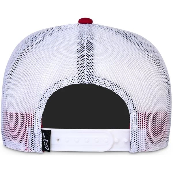 Sapca ALPINESTARS CONTENDER TRUCKER HAT Negru, 5