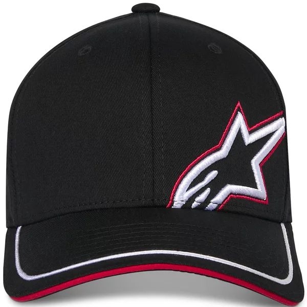 Sapca ALPINESTARS CORP SHIFT RELAY Negru L/XL, 7
