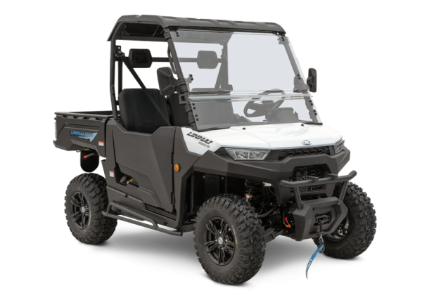 Linhai UTV LH-100DU ELECTRIC 4x4, 2