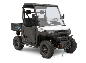 Linhai UTV LH-100DU ELECTRIC 4x4