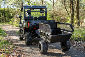 Linhai UTV LH-100DU ELECTRIC 4x4, 9
