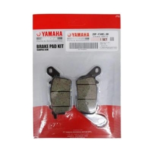 BRAKE PAD KIT