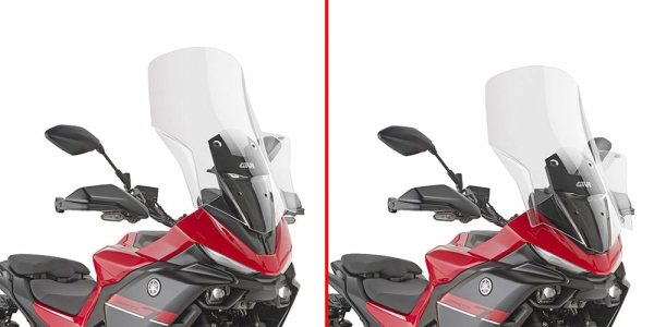 Parbriz transparent Givi Yamaha Tracer 7   Tracer 7 GT (25)