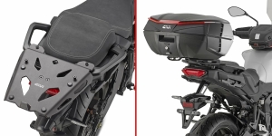 Suport Top Case Givi Monokey Yamaha Trace 9   9 GT   9 GT+ (25)