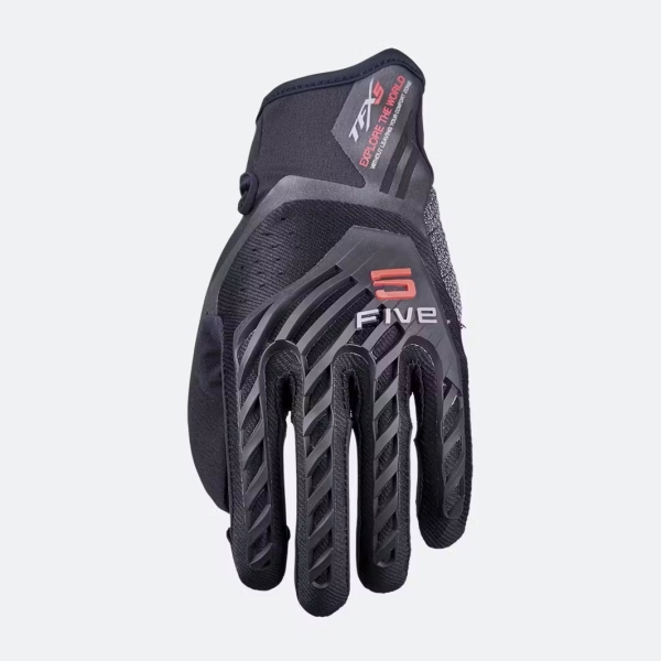 Manusi FIVE TFX5 Dama 5(XS) Negre, 2