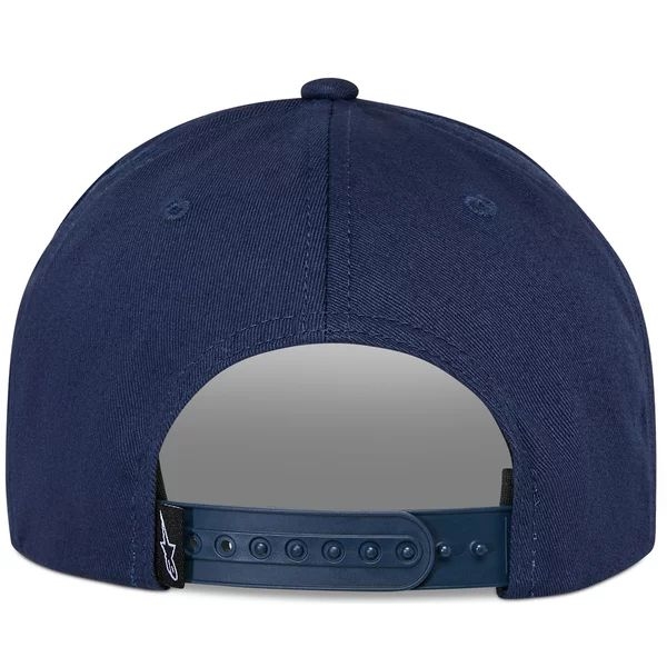Sapca ALPINESTARS MX SNAPBACK HAT, 6