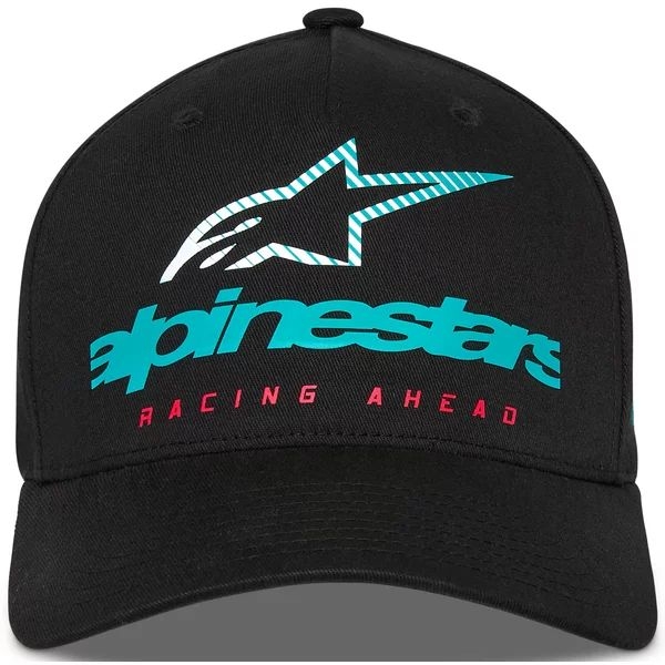 Sapca ALPINESTARS INSTINCT HAT, 4