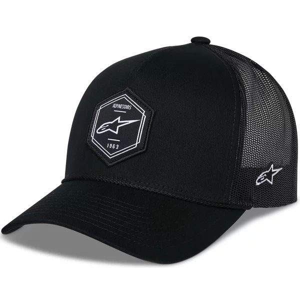 Sapca ALPINESTARS HEXEON TRUCKER, 3
