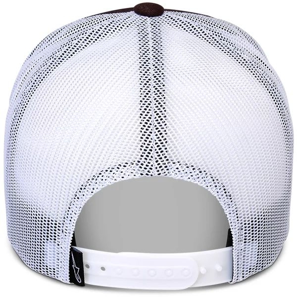 Sapca ALPINESTARS HEXEON TRUCKER, 5