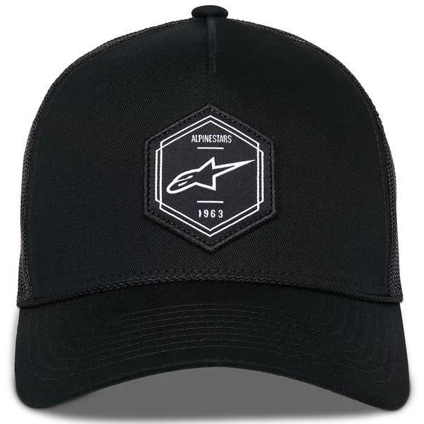 Sapca ALPINESTARS HEXEON TRUCKER, 6