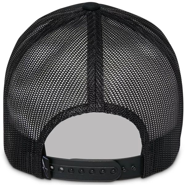 Sapca ALPINESTARS HEXEON TRUCKER, 7