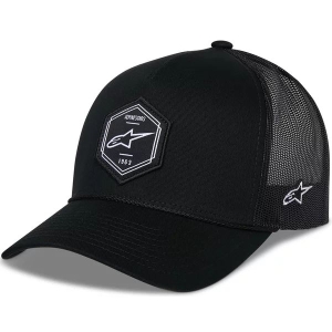 Sapca ALPINESTARS HEXEON TRUCKER, 3